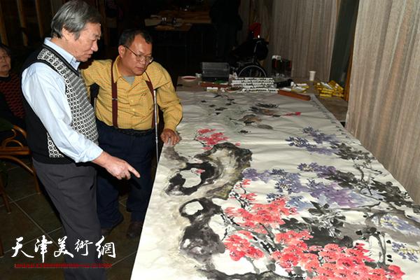 中国心台湾情两岸文化艺术交流活动在唐山举行